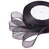 Sheer Organza Ribbon RS20mmY039-5