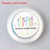 Korean Elastic Crystal Thread EW-F008-0.7mm-5