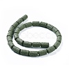 Natural Lava Rock Beads Strands G450-BM-3