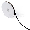 Single Face Solid Color Satin Ribbon SRIB-S052-6mm-039-1