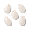 Opaque Acrylic Charms MACR-F079-07C-1