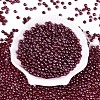 Transparent Glass Seed Beads SEED-N007-33A-11-2