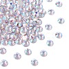 Preciosa® MAXIMA Crystal No Hotfix Flatback Stones Y-PRC-NSS8-70230-200-1