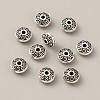 Tibetan Style Alloy Beads FIND-WH0034-44AS-06-2