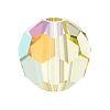 Preciosa® Crystal Beads Y-PRC-BB4-80100-200-1