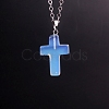 Opalite Pendants G-PW0006-02P-04-1