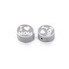 Handmade Polymer Clay Beads CLAY-T019-11F-3