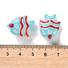 Handmade Lampwork Beads LAMP-S068-06D-4