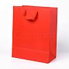 Kraft Paper Bags AJEW-F005-03-D-1