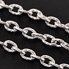 Iron Cable Chains X-CHT104Y-S-1