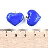 Handmade Lampwork Pendants LAMP-G160-01P-3