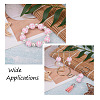 Natural Wooden Beads LS-WOOD-TAC0010-05D-9