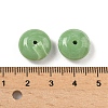 Acrylic Imitation Gemstone Beads MACR-K359-65J-3