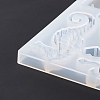 DIY Pendant Food-grade Silicone Molds SIMO-D002-01B-5