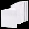5 Sheets A4 Art Drawing Sketch Book DRAW-WH0007-003A-8