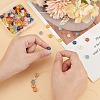 120Pcs DIY Beads Kits DIY-AR0003-98-4