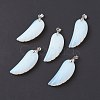 Opalite Pendants G-I314-01P-02-1