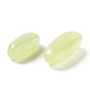 Natural New Jade Beads G-A023-01M-3