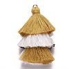 Cotton Tassel Big Pendant Decorations FIND-N051-004K-2