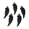 Alloy Pendants X-FIND-K007-04EB-1