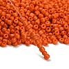 6/0 Glass Seed Beads X2-SEED-A010-4mm-50-4