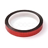 Laser Shining PET Plastic Scrapbook Decorative Adhesive Tapes AJEW-H122-B03-1