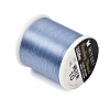 Flat MIYUKI Nylon Beading Thread FB-CBA3435-01C-2