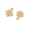 SHEGRACE Brass Charms XGRQ5K471-821G-2
