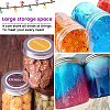Plastic Empty Cosmetic Containers CON-BC0006-05F-4