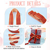 3Rolls 3 Styles Velvet Ribbon SRIB-YS0001-01C-6