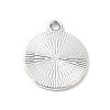 Alloy Enamel Pendants ENAM-I053-D05-2