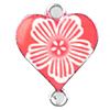 Alloy Enamel Connector Charms LS-ENAM-CJC0001-08P-J-1