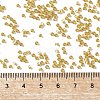 TOHO Round Seed Beads SEED-JPTR11-0022BF-4