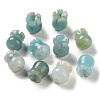 Natural Lily of The Valley Amazonite Beads G-G109-01L-1
