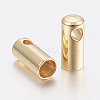 201 Stainless Steel Cord Ends STAS-H436-14B-2