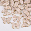 Alloy Pendants PALLOY-R111-05A-1