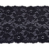 Stretch Elastic Lace Trim OCOR-TAC0006-02C-3