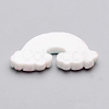 Resin Cabochons X-CRES-T005-78-2