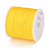 Braided Nylon Thread NWIR-R006-0.8mm-543-2