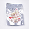 PET & PE Zip Top Bags OPP-T001-01D-3