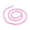 Cat Eye Beads Strands CE-I005-B19-2