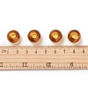 Glass European Beads GDA006-008-4