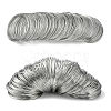 Steel Memory Wire TWIR-R006-1.0x60-P-NF-1