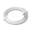 Textured Aluminum Wire AW-R008-2m-01-3