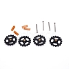 Steel M4 Adjust Accessories FIND-WH0081-18-1