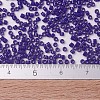 MIYUKI Delica Beads LS-X-SEED-J020-DB0726-4