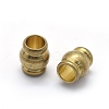 Brass Beads KK-L184-81C-2