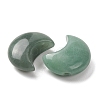 Natural Green Aventurine Beads G-T147-01A-06-2
