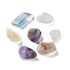 Natural Fluorite Beads G-I221-29-3