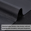 2Pcs 2 Colors Imitation Leather DIY-BC0003-22-3